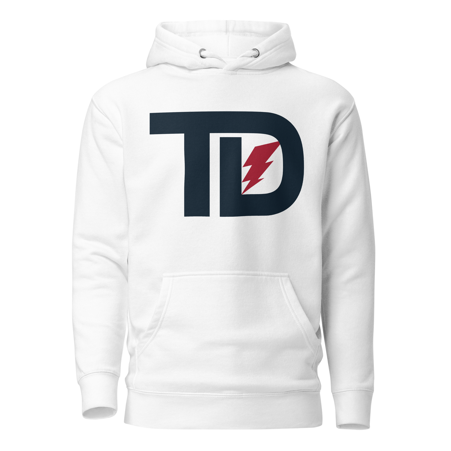 Tank Dell "Logo" Hoodie
