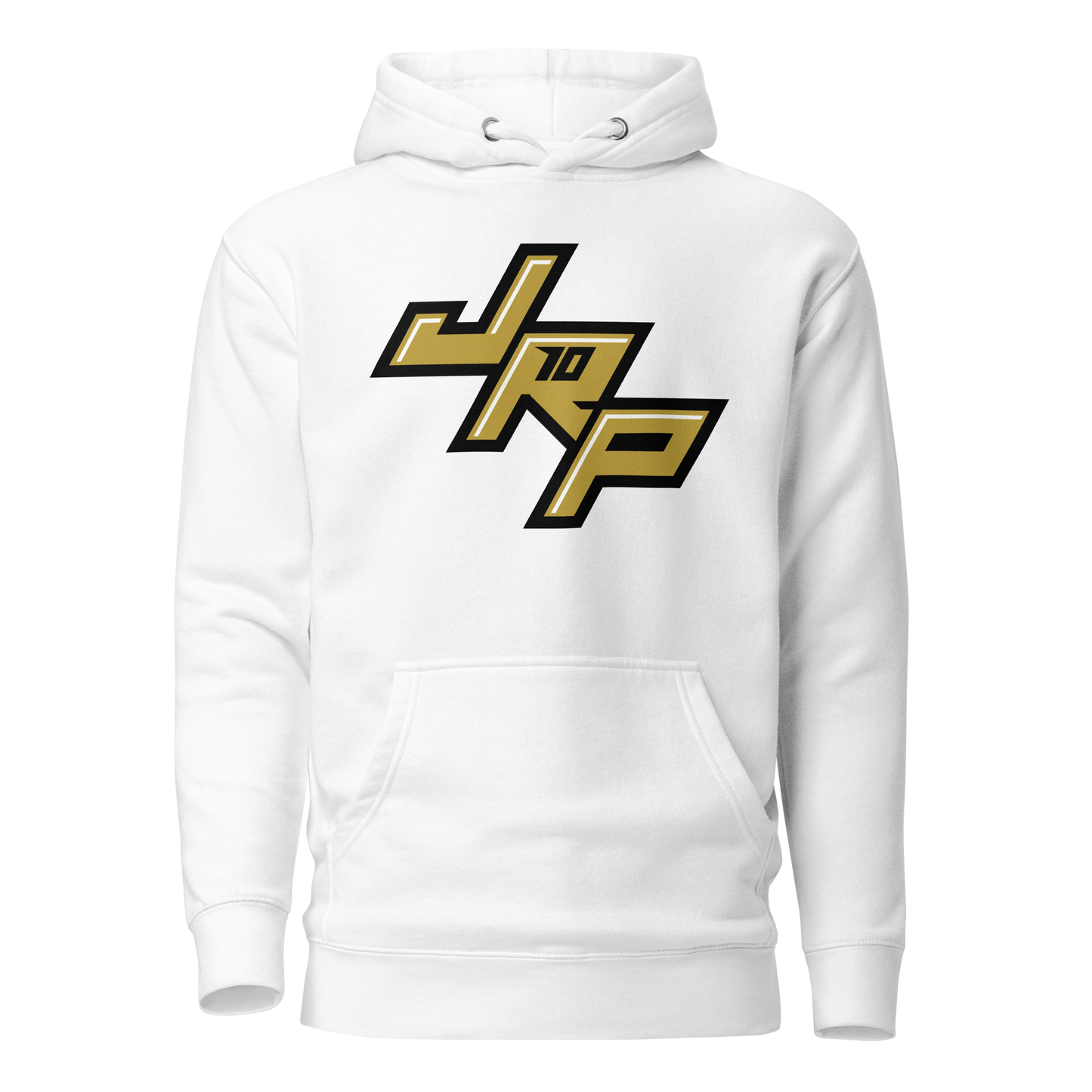 John Rhys Plumlee "Logo" Hoodie