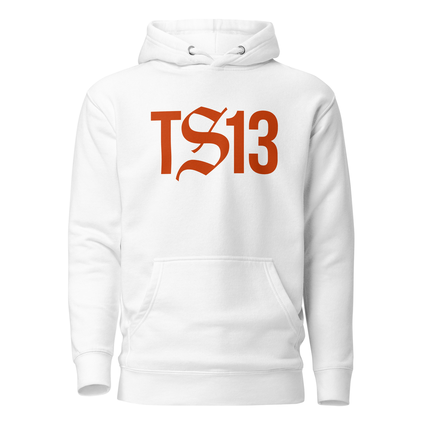 Tyler Scott "Logo" Hoodie
