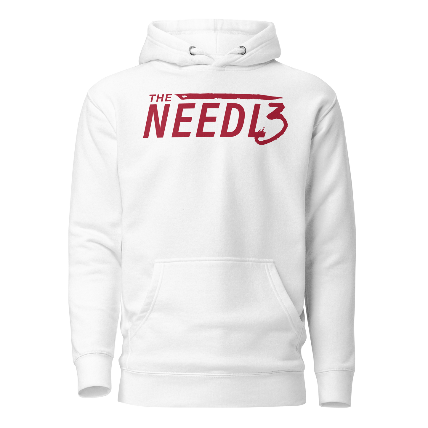Cam Dantzler "Needl3" Hoodie