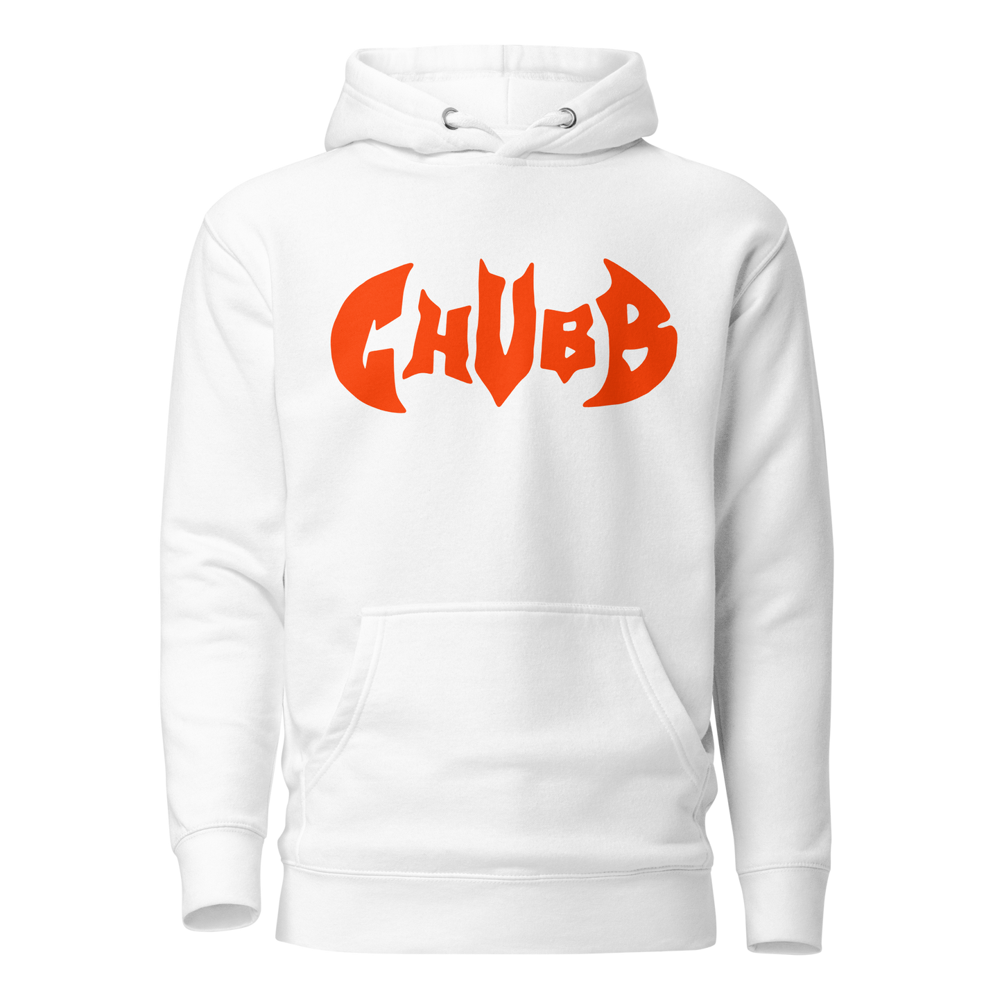 Nick Chubb "Logo" Hoodie