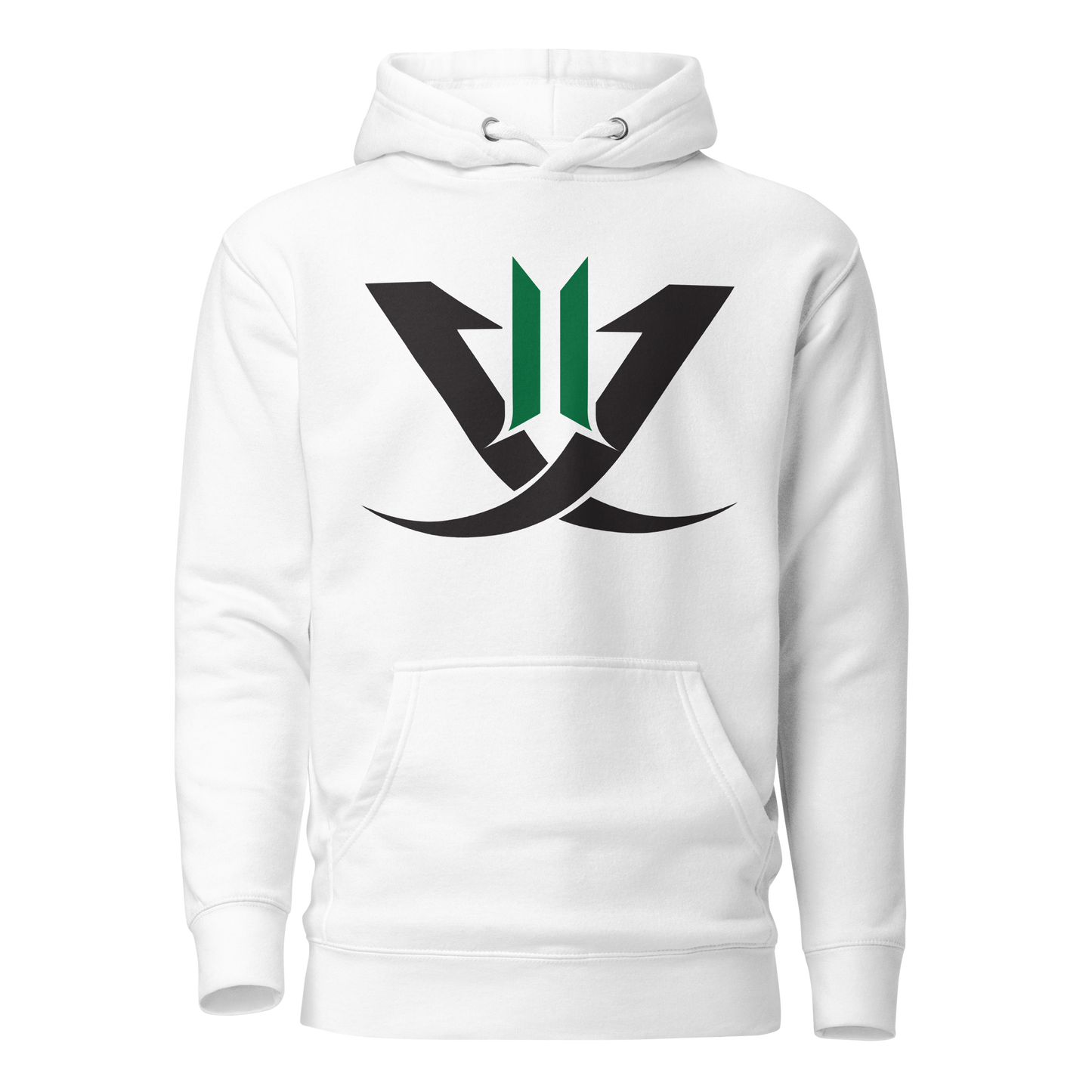 Jermaine Johnson "Logo" Hoodie