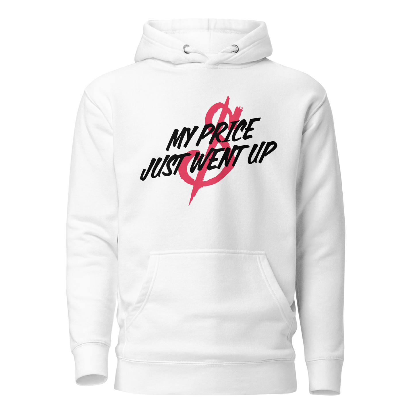 Mike Price "Price Went Up" Hoodie