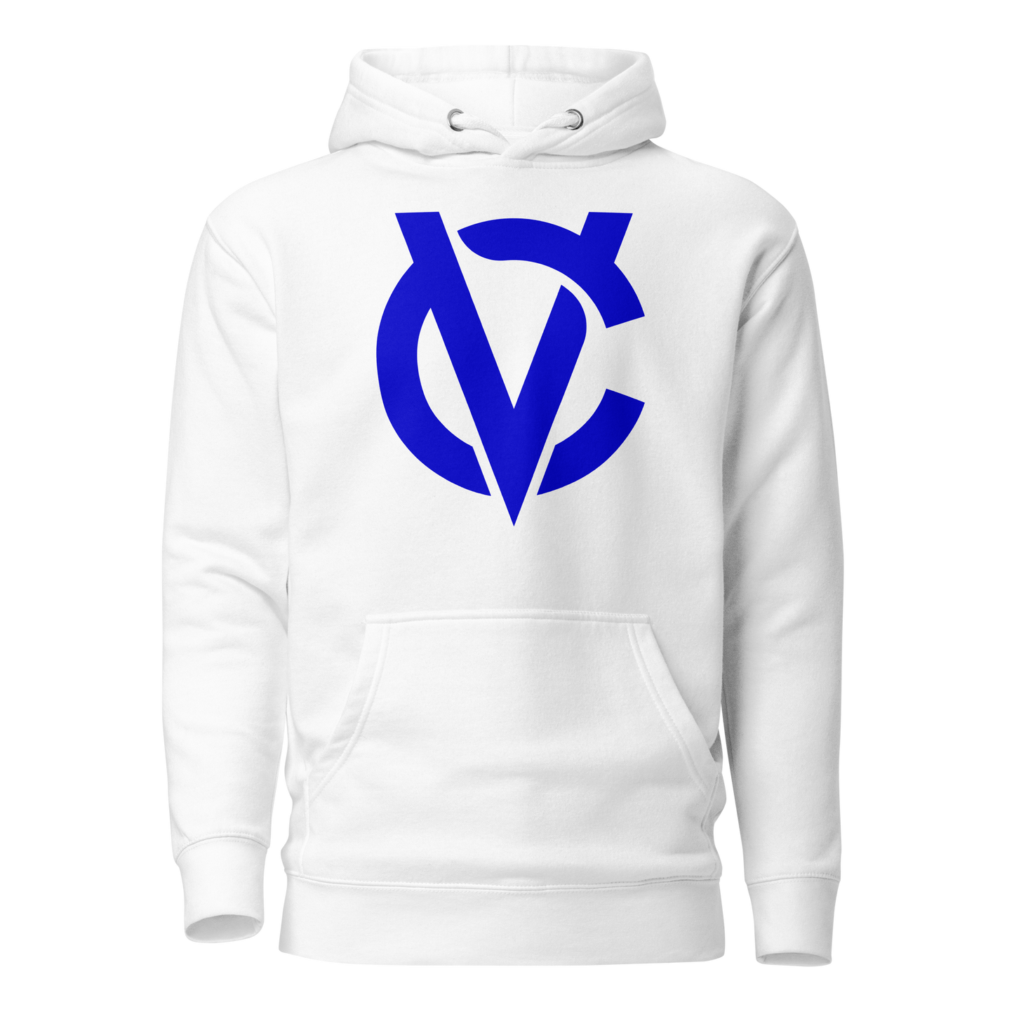 Christopher Vizzina "Logo" Hoodie