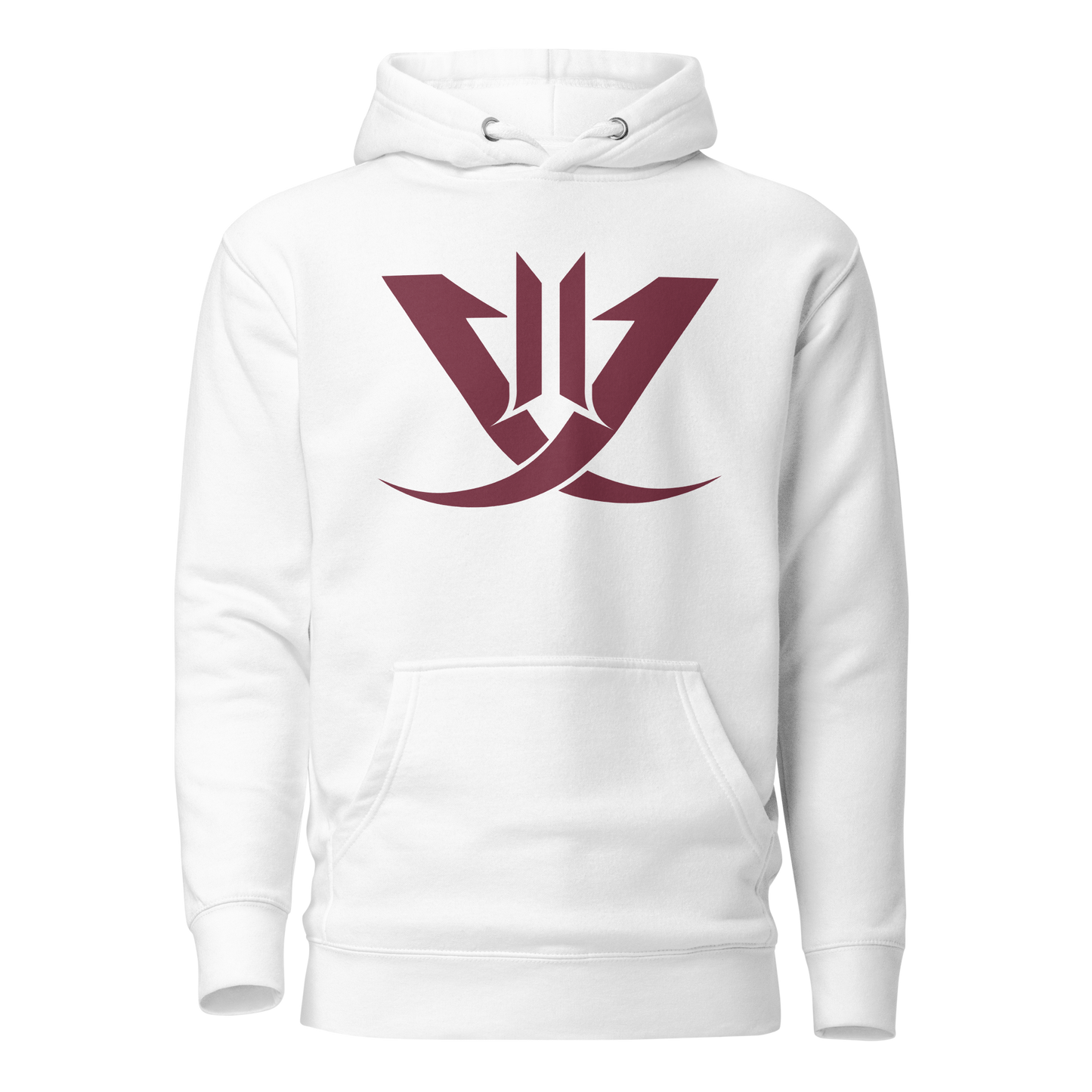 Jermaine Johnson "Logo" Hoodie