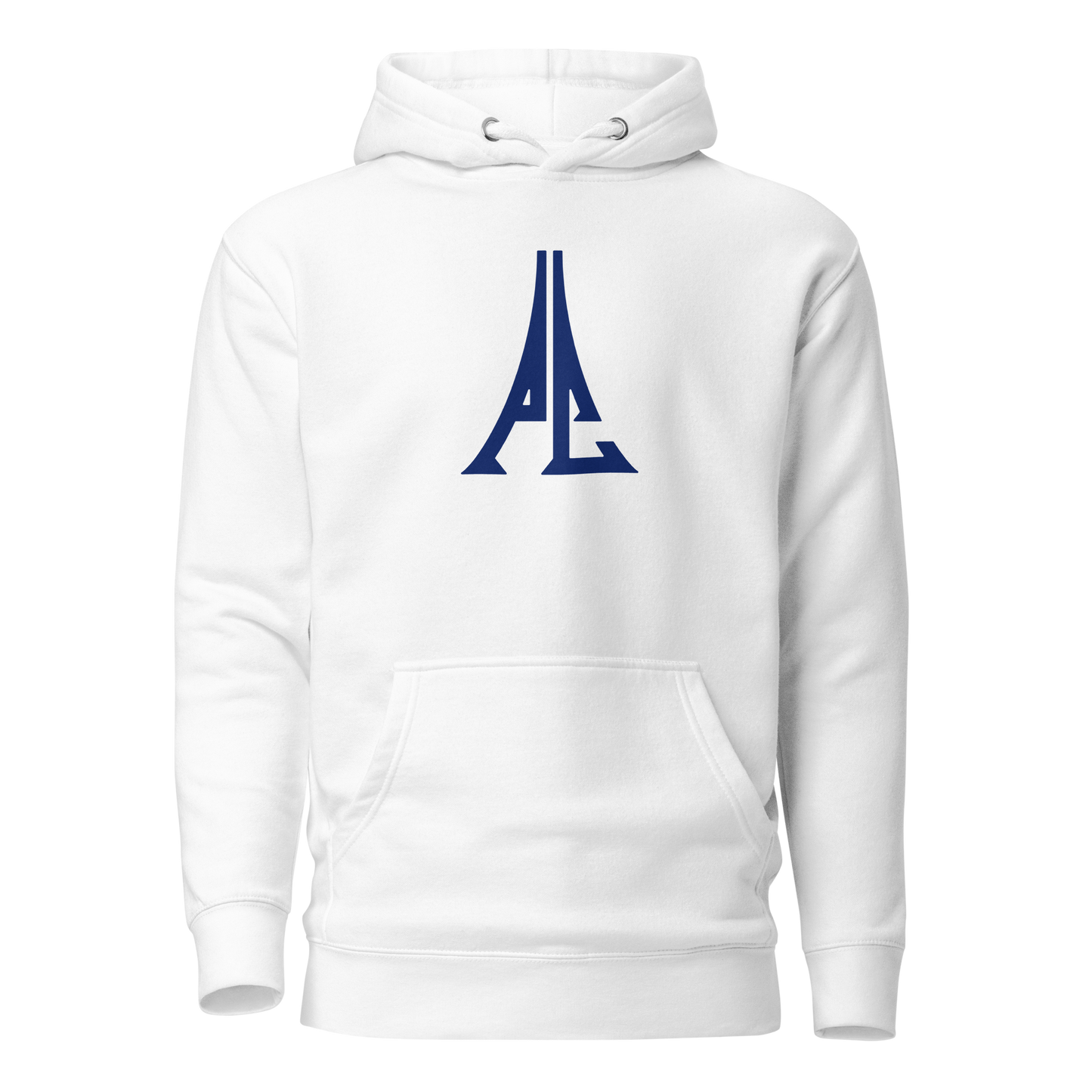 Parris Campbell "Logo" Hoodie