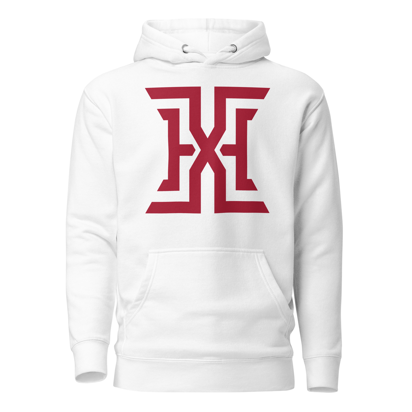 Xavier Hutchinson "Logo" Hoodie