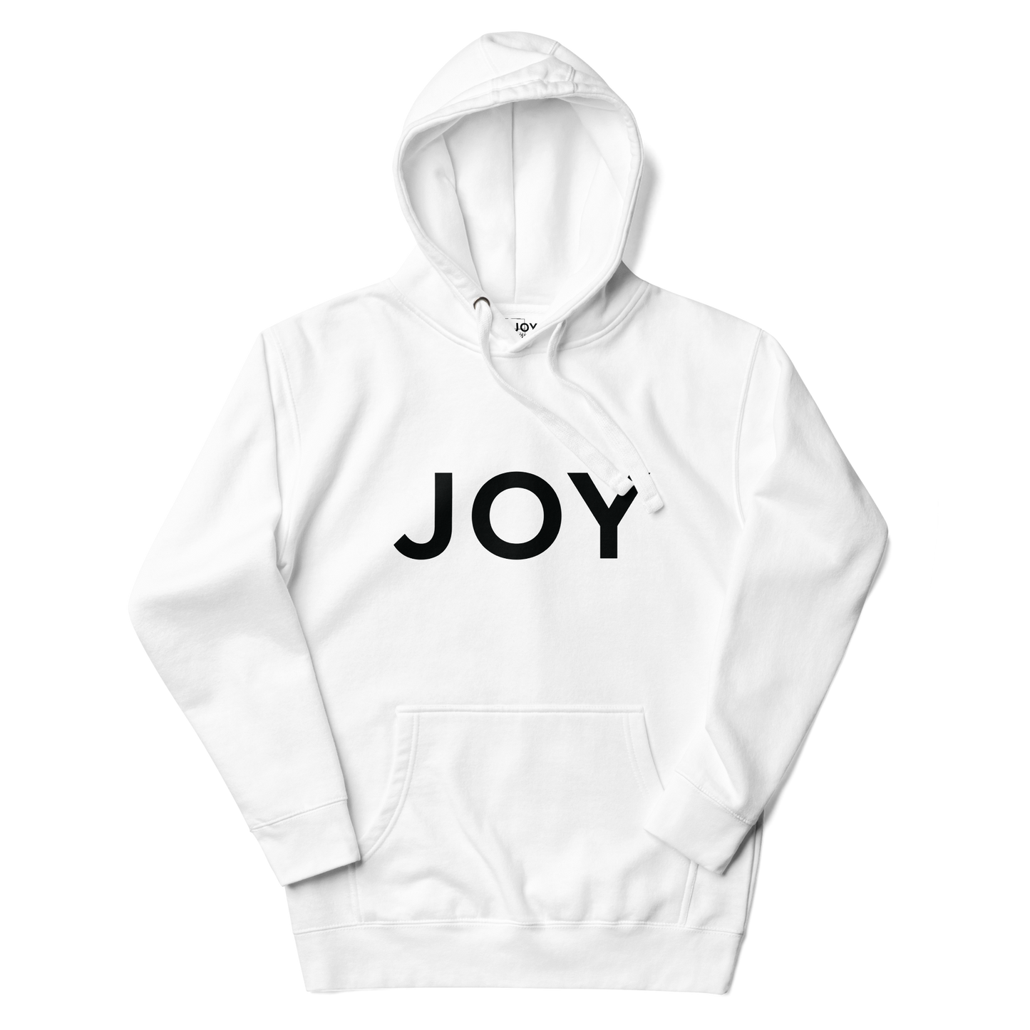Chiney Ogwumike "Logo" Hoodie