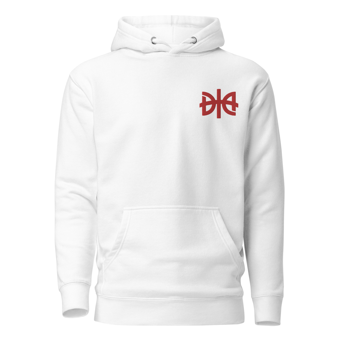 DeAndre Ayton "Logo" Hoodie