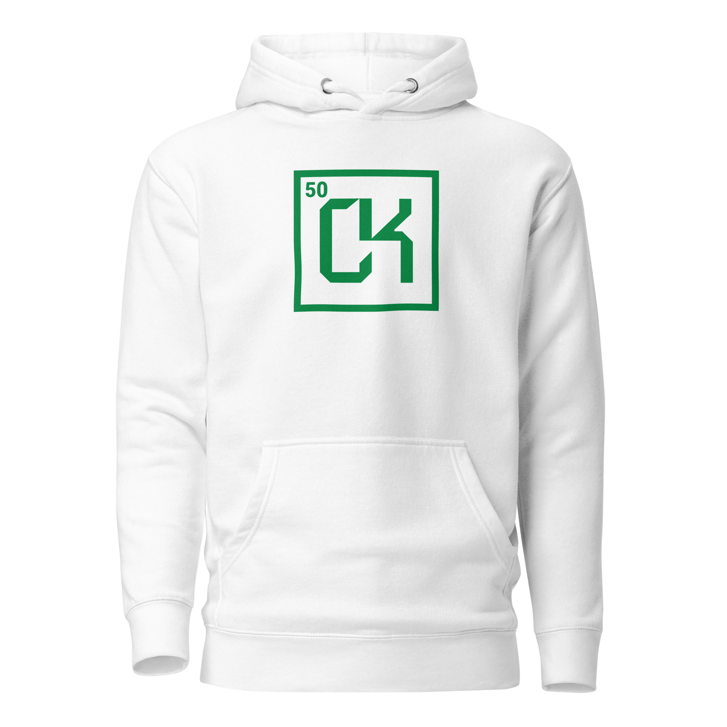 Chris Kavanagh "Logo" Hoodie