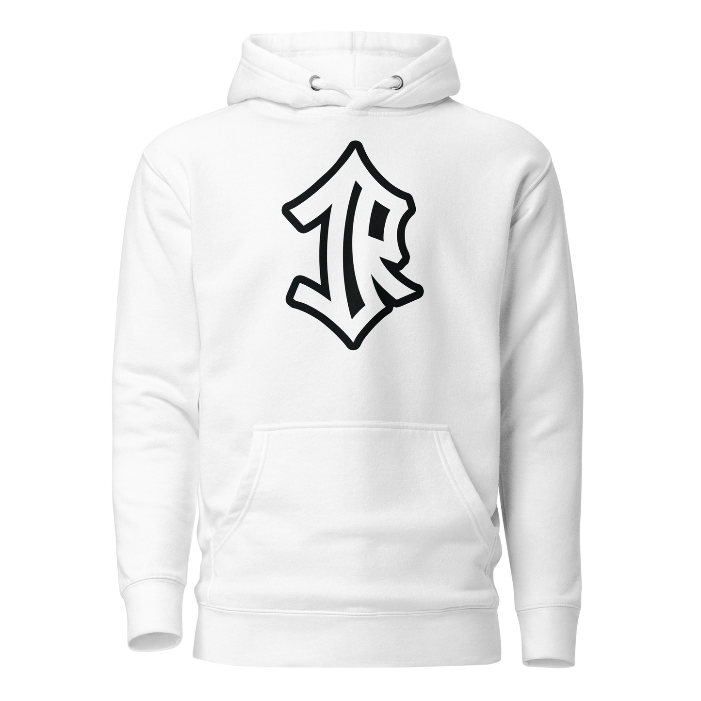Janarius Robinson "Logo" Hoodie