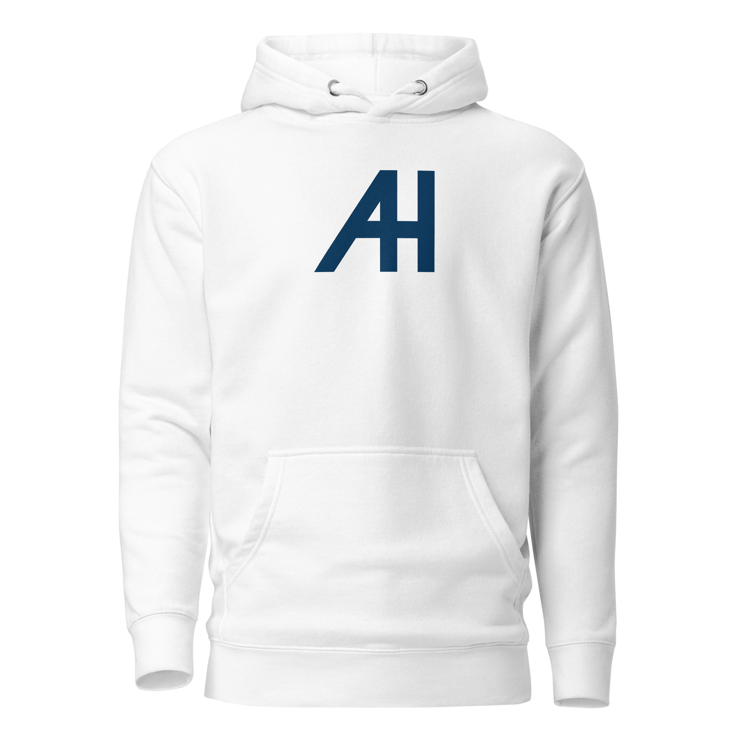 Ahmari Harvey "Logo" Hoodie
