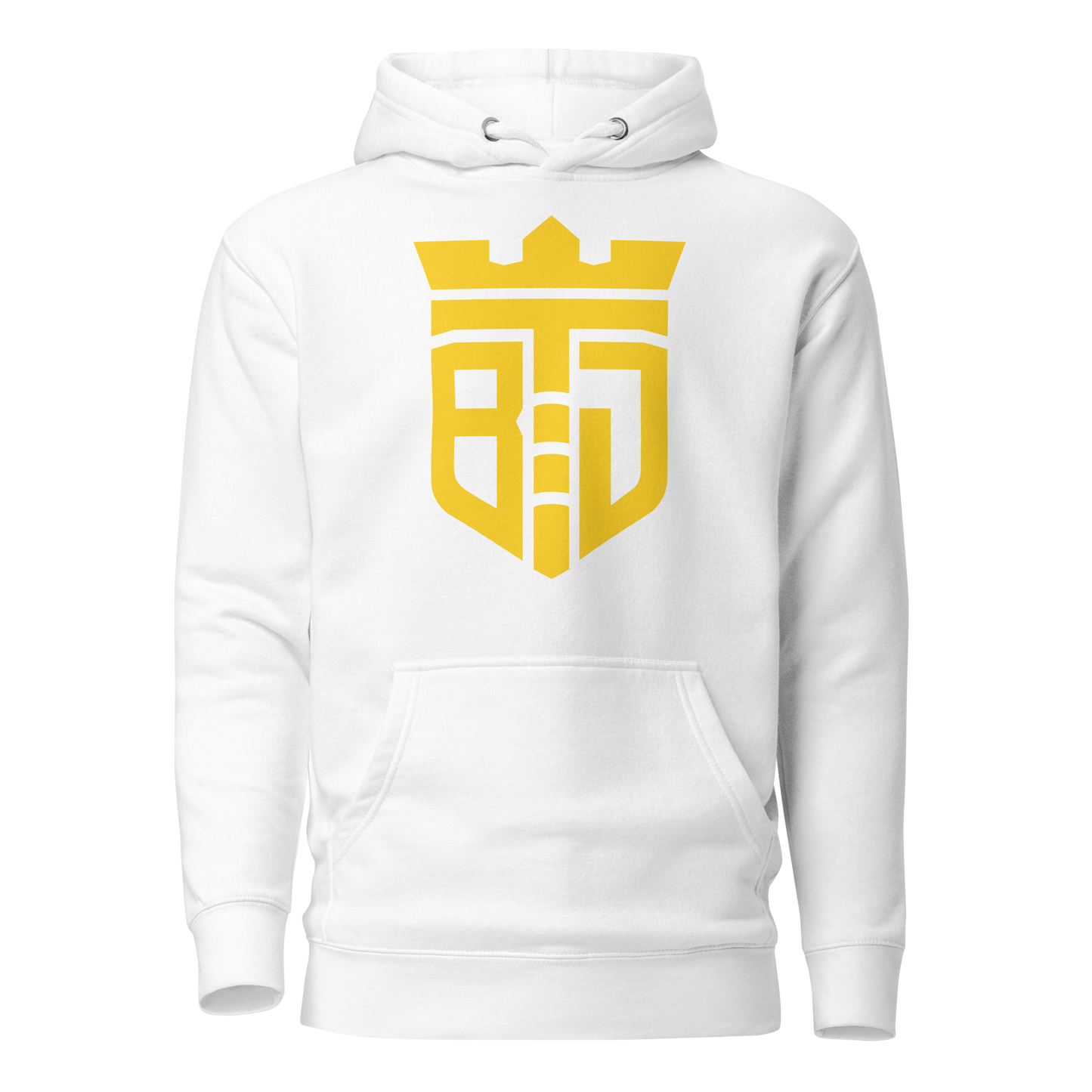 Brian Thomas Jr. "Logo" Hoodie