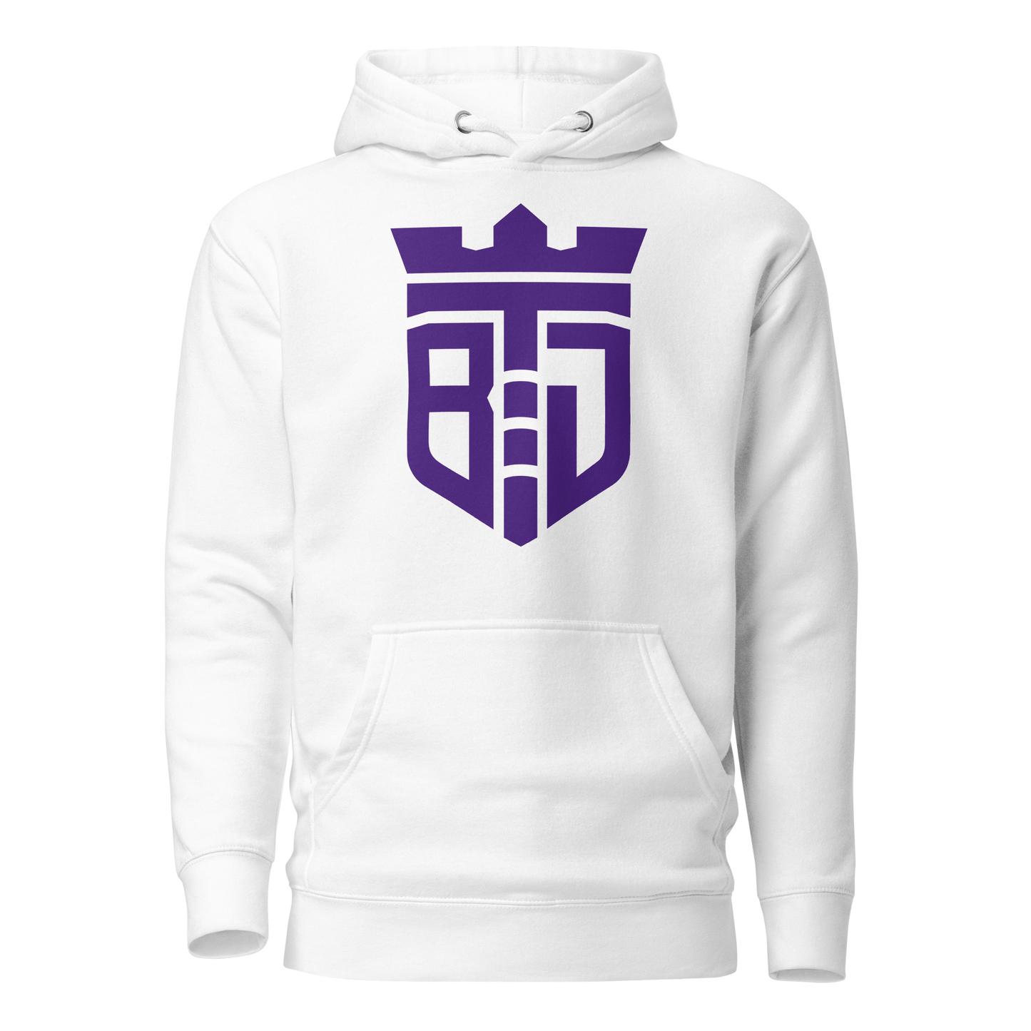 Brian Thomas Jr. "Logo" Hoodie