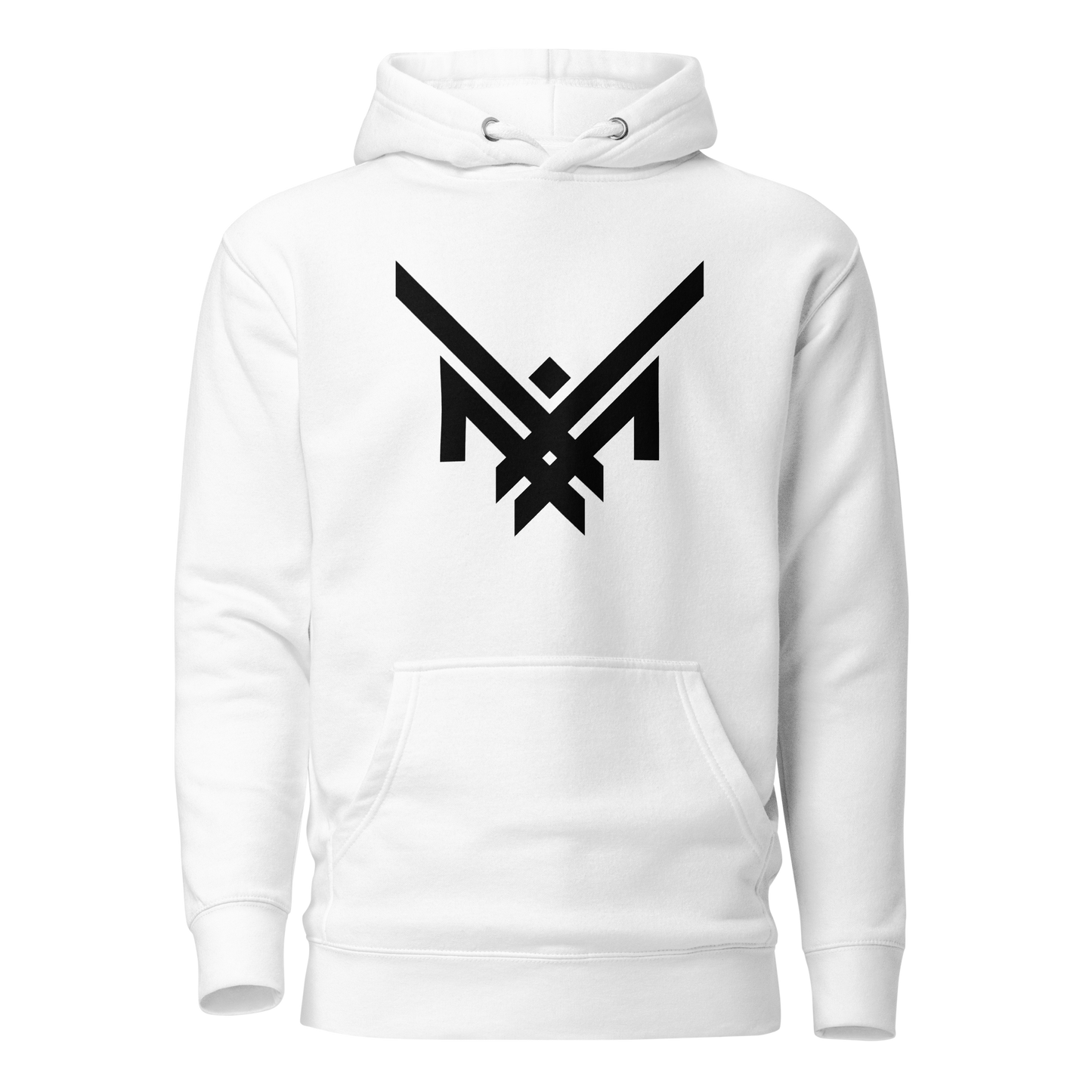 Maxx Crosby "Logo" Hoodie