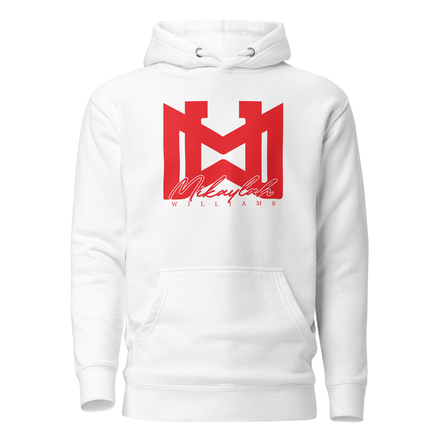 Mikaylah Williams "Logo" Hoodie