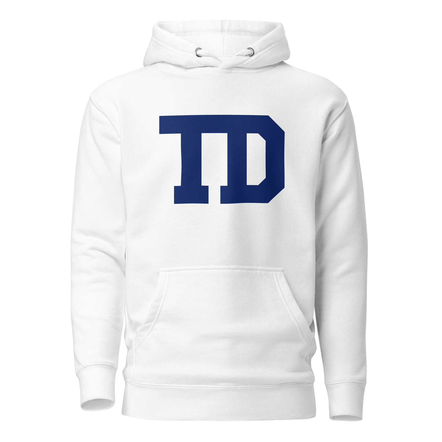 Tommy DeVito "Logo" Hoodie