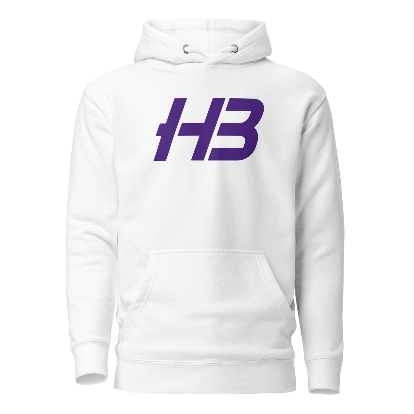 Harlem Berry "Logo" Hoodie