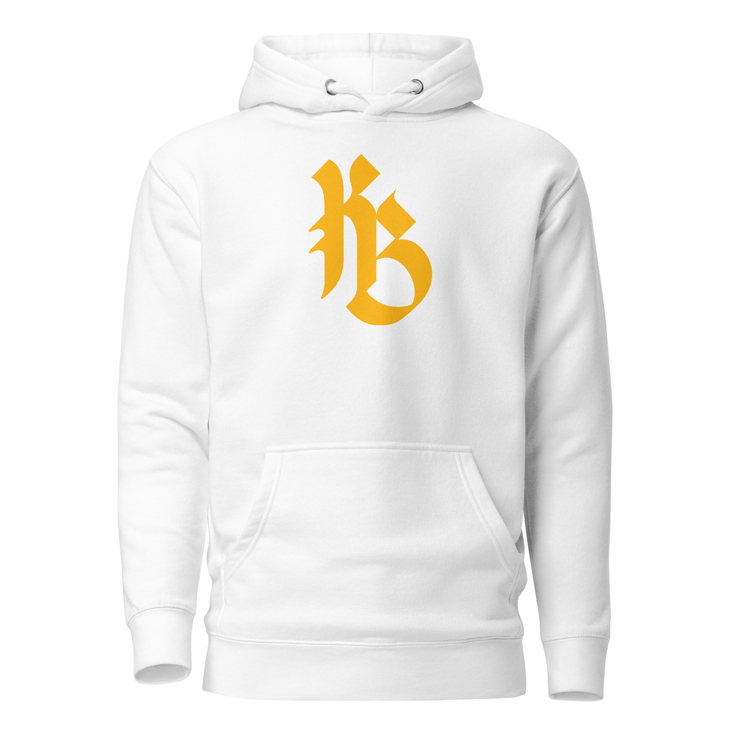 Keeanu Benton "Logo" Hoodie