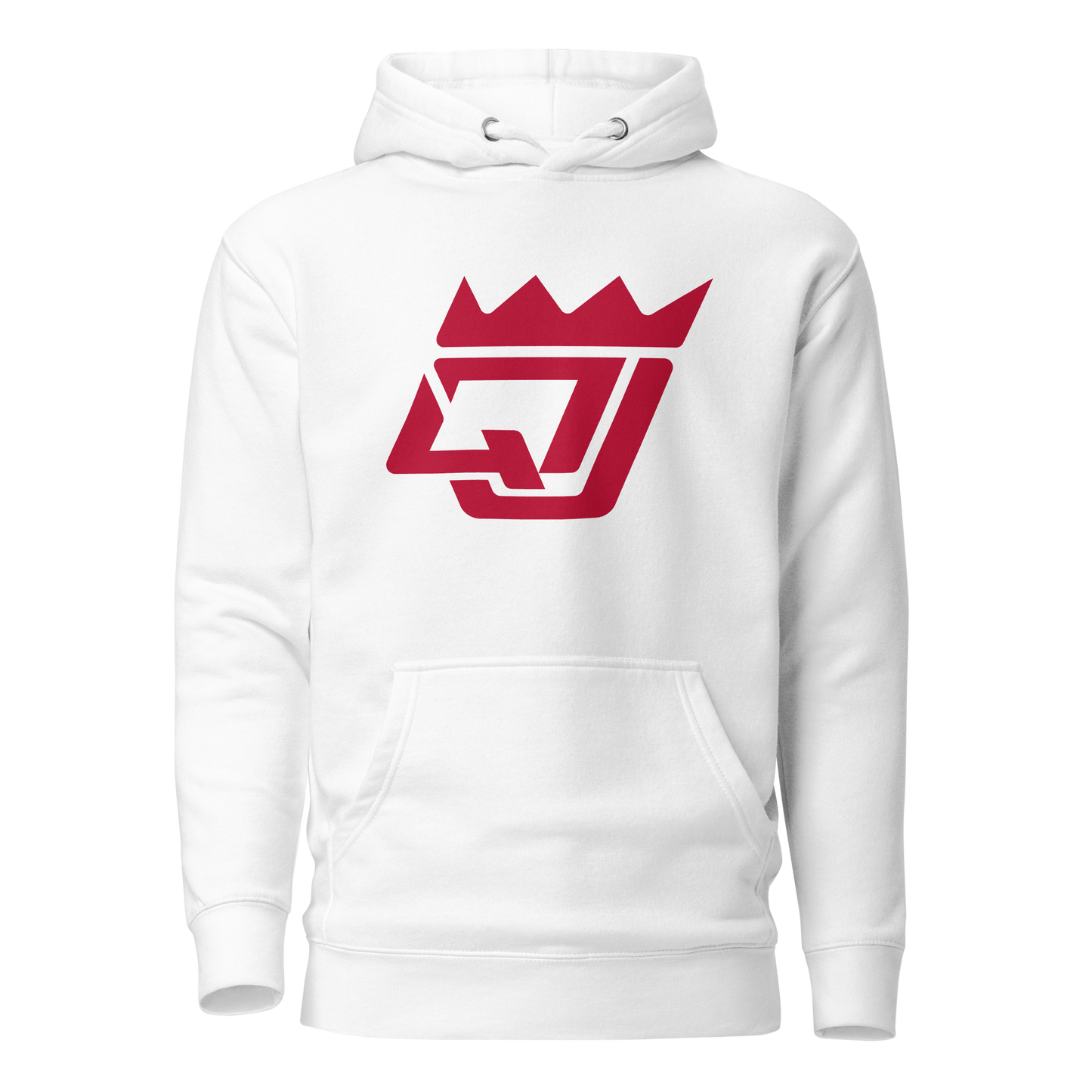 Quinshon Judkins "Logo" Hoodie