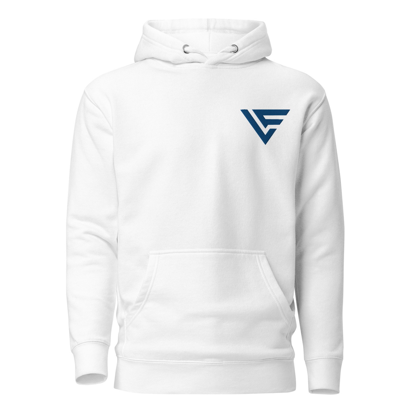 Leonard Fournette "Logo" Embroidered Hoodie