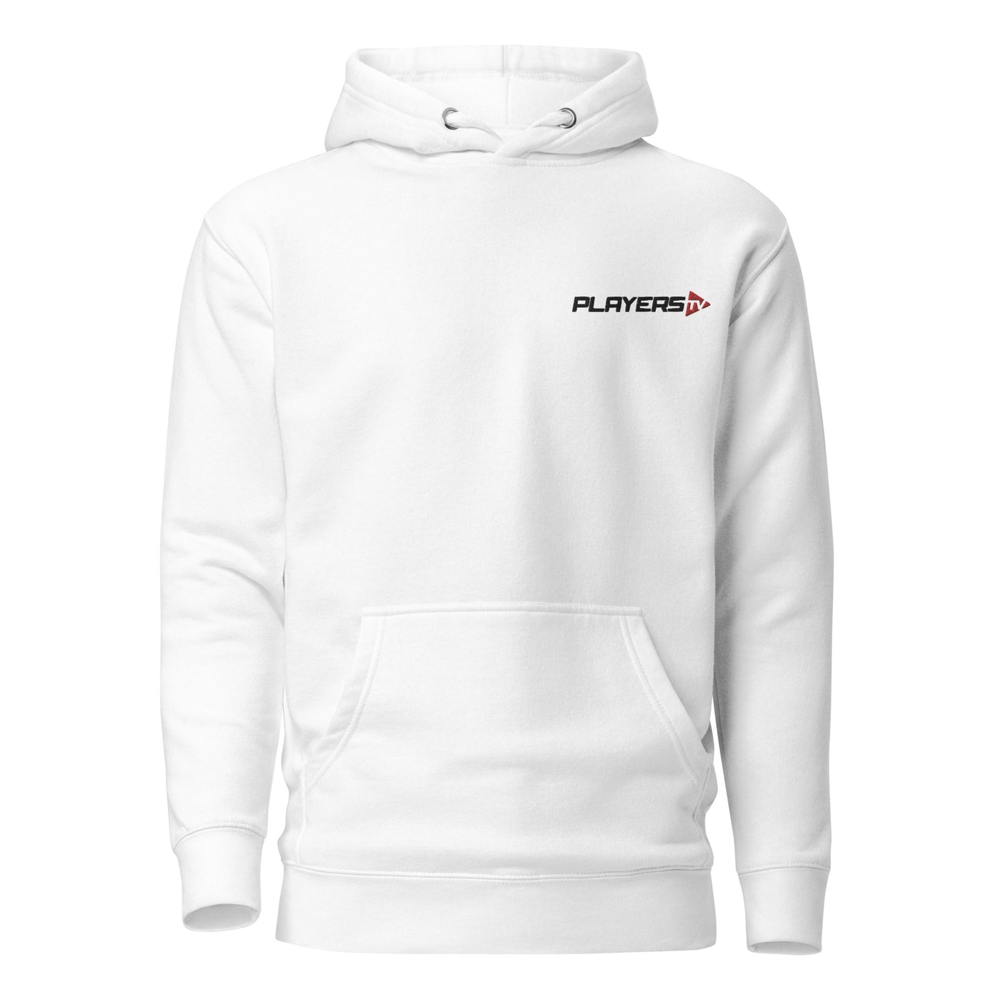 PlayersTV "Logo" Hoodie
