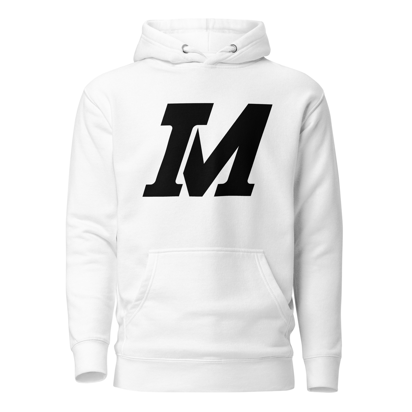 Ifeatu Melifonwu "Logo" Hoodie