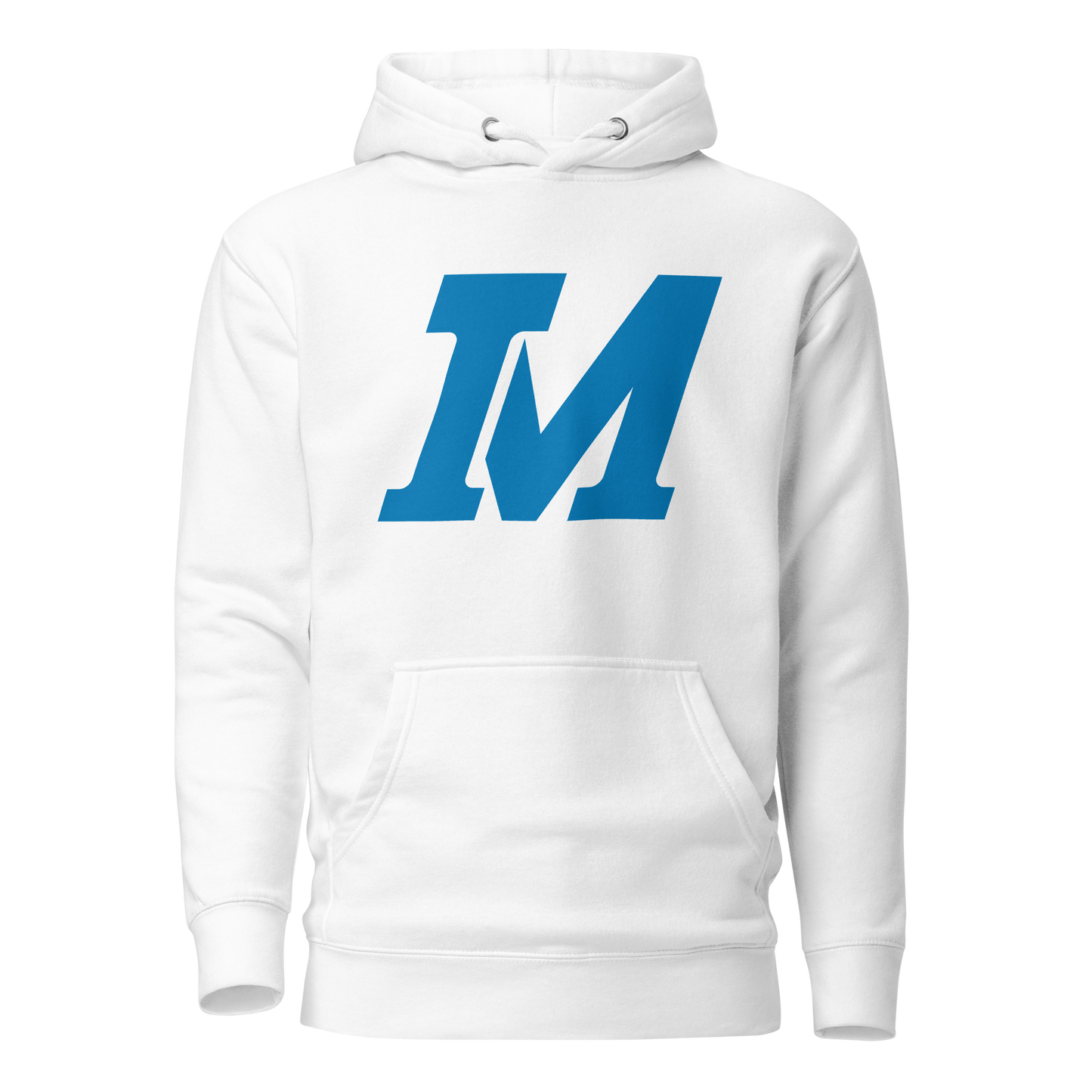 Ifeatu Melifonwu "Logo" Hoodie