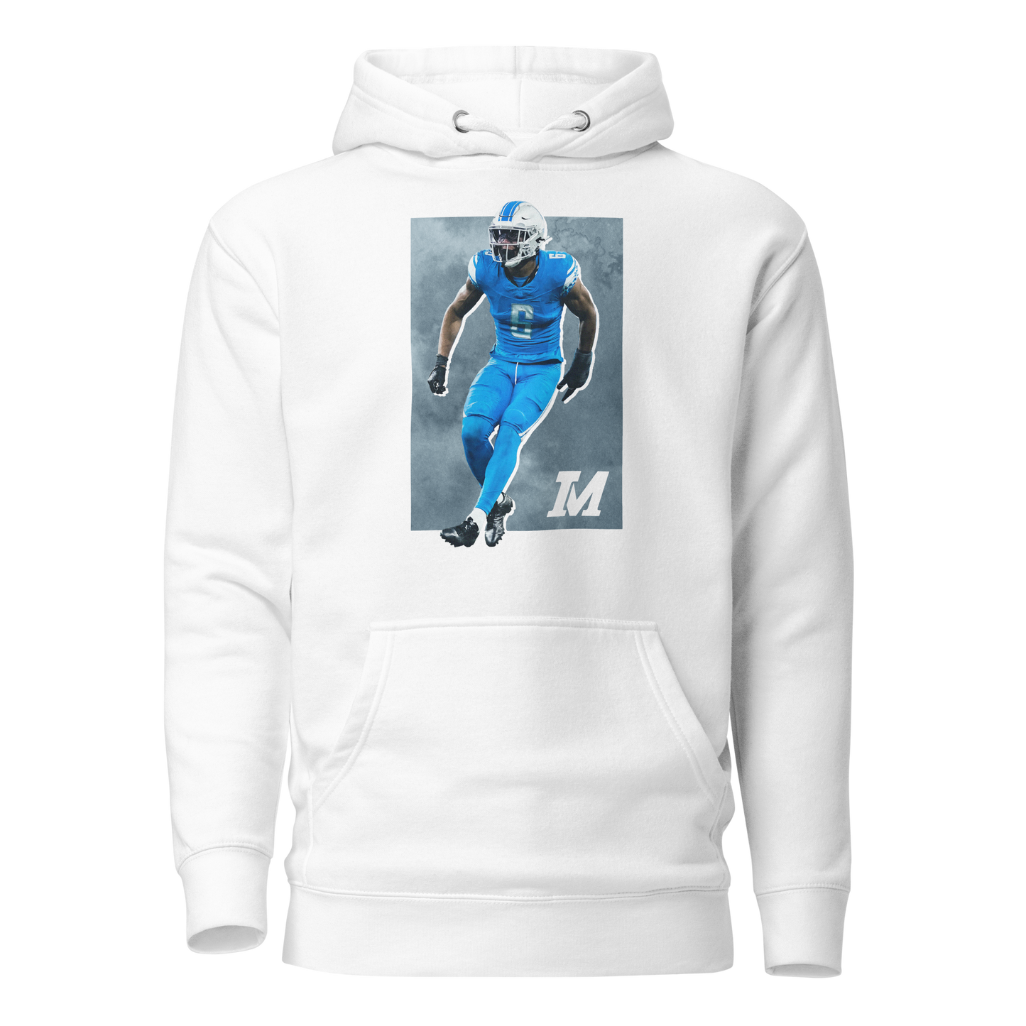 Ifeatu Melifonwu "Photo" Hoodie