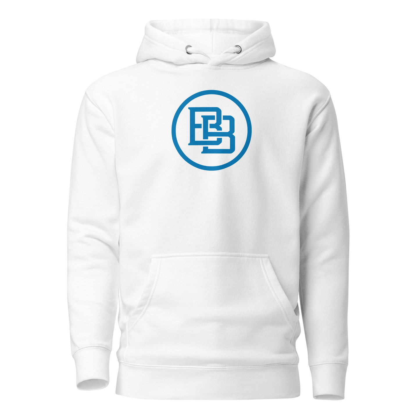 Brian Branch "Logo" Hoodie