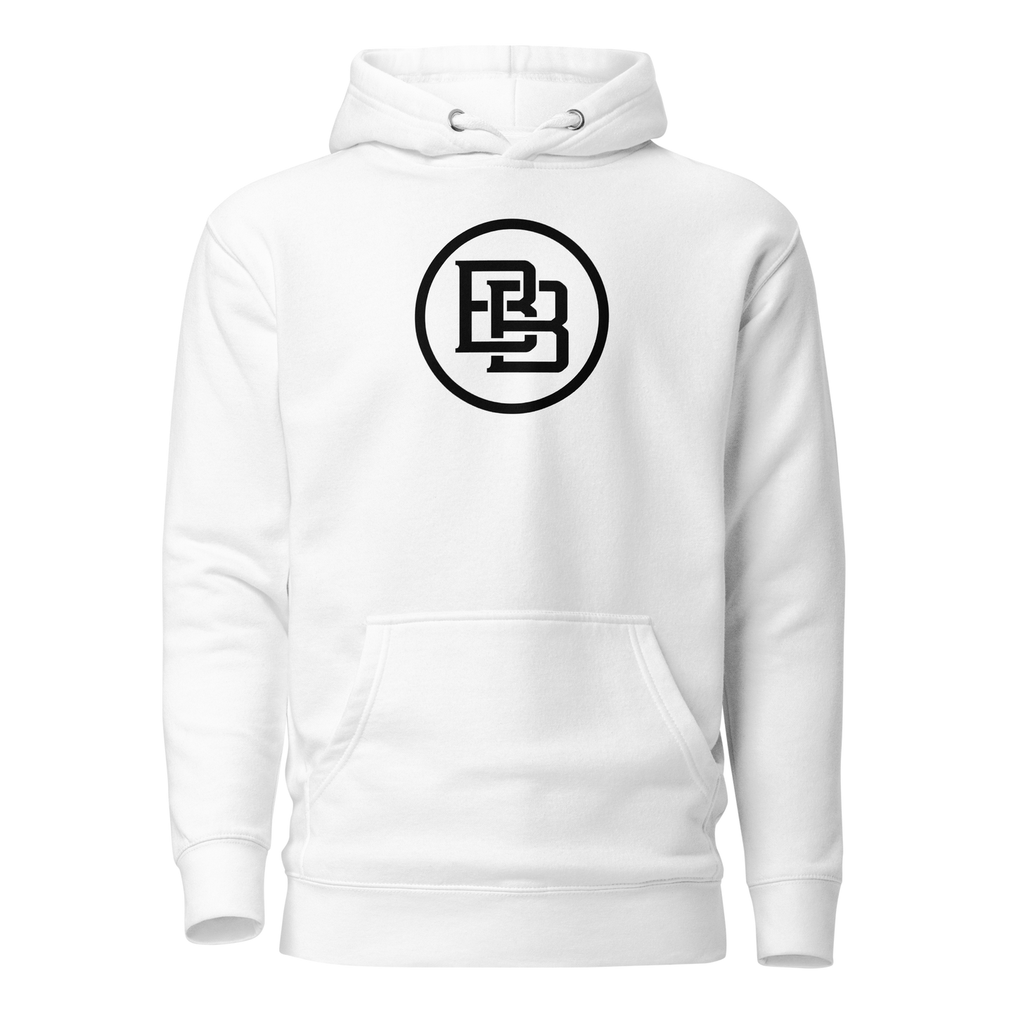 Brian Branch "Logo" Hoodie