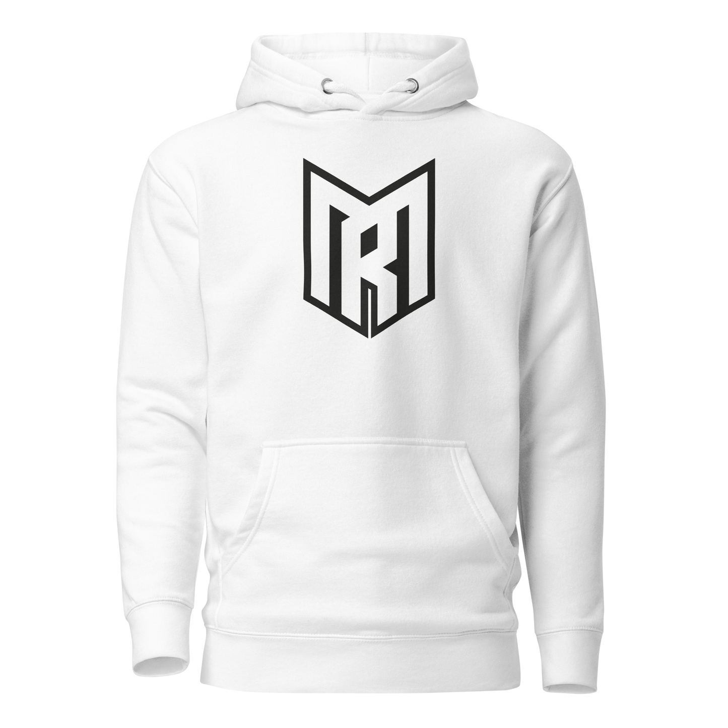 Mitchell Robinson "Logo" Hoodie