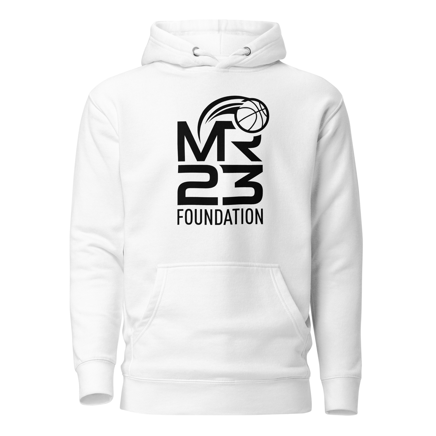 Mitchell Robinson "MR23" Hoodie