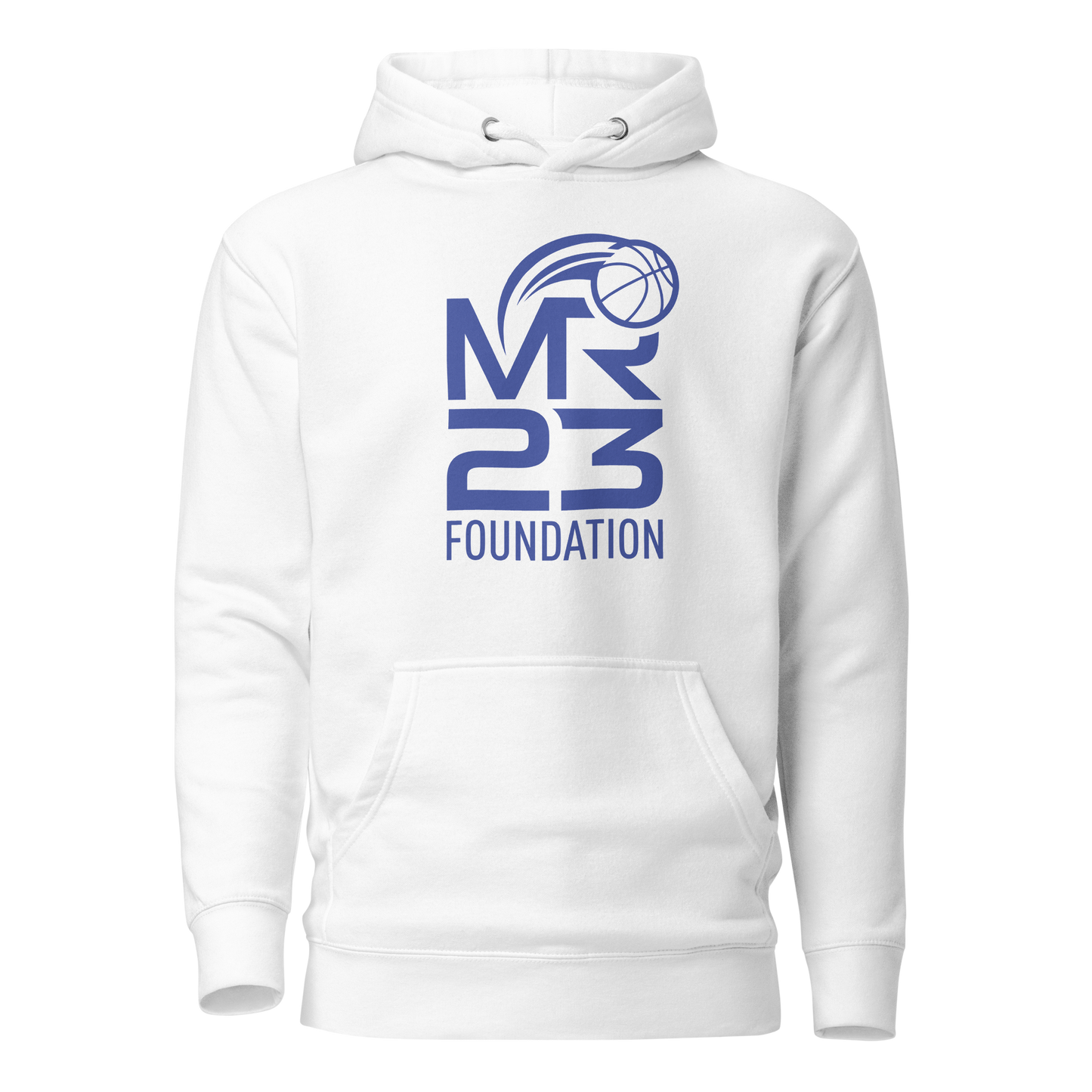 Mitchell Robinson "MR23" Hoodie