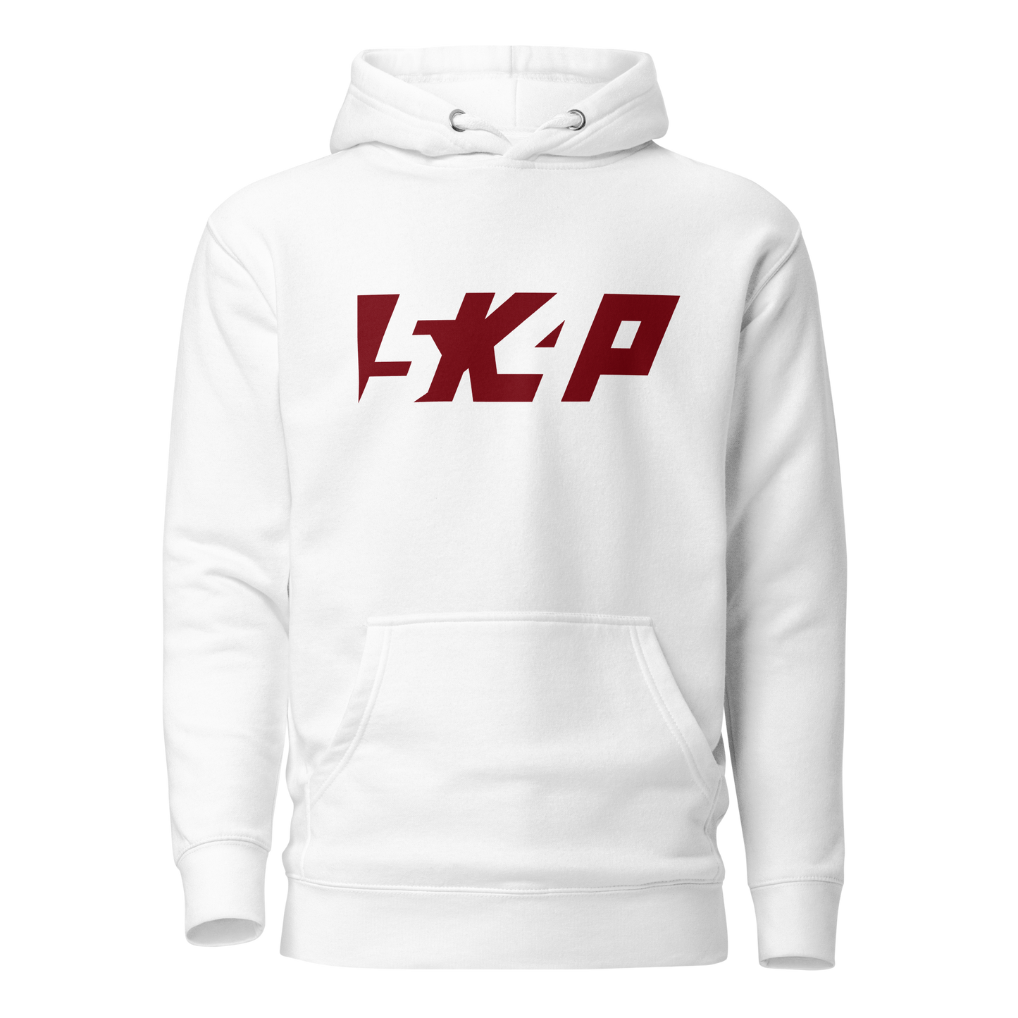 Kam Pringle "Logo" Hoodie