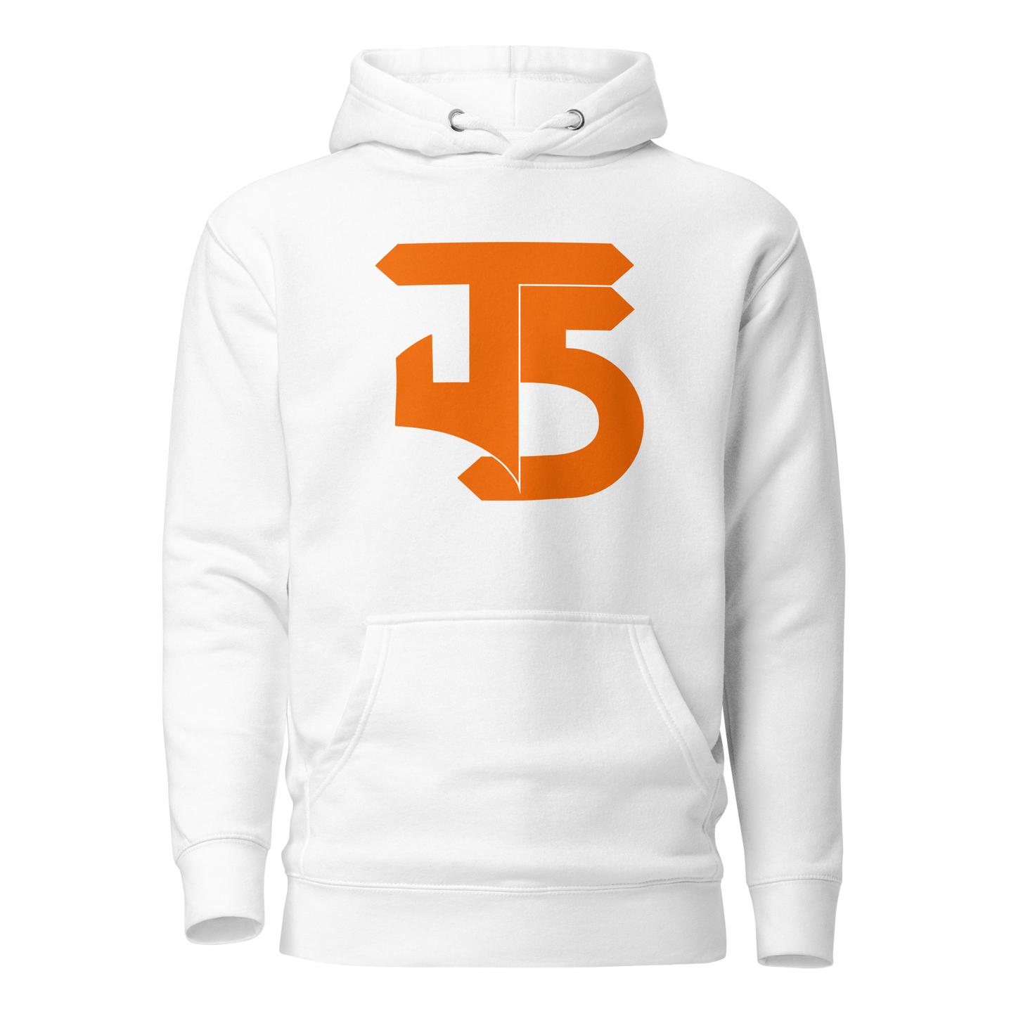 Josh Sapp "Logo" Hoodie