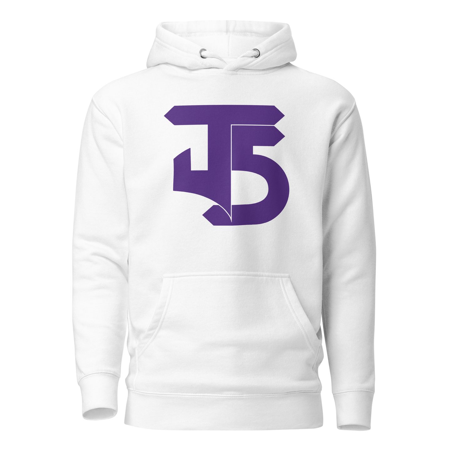 Josh Sapp "Logo" Hoodie