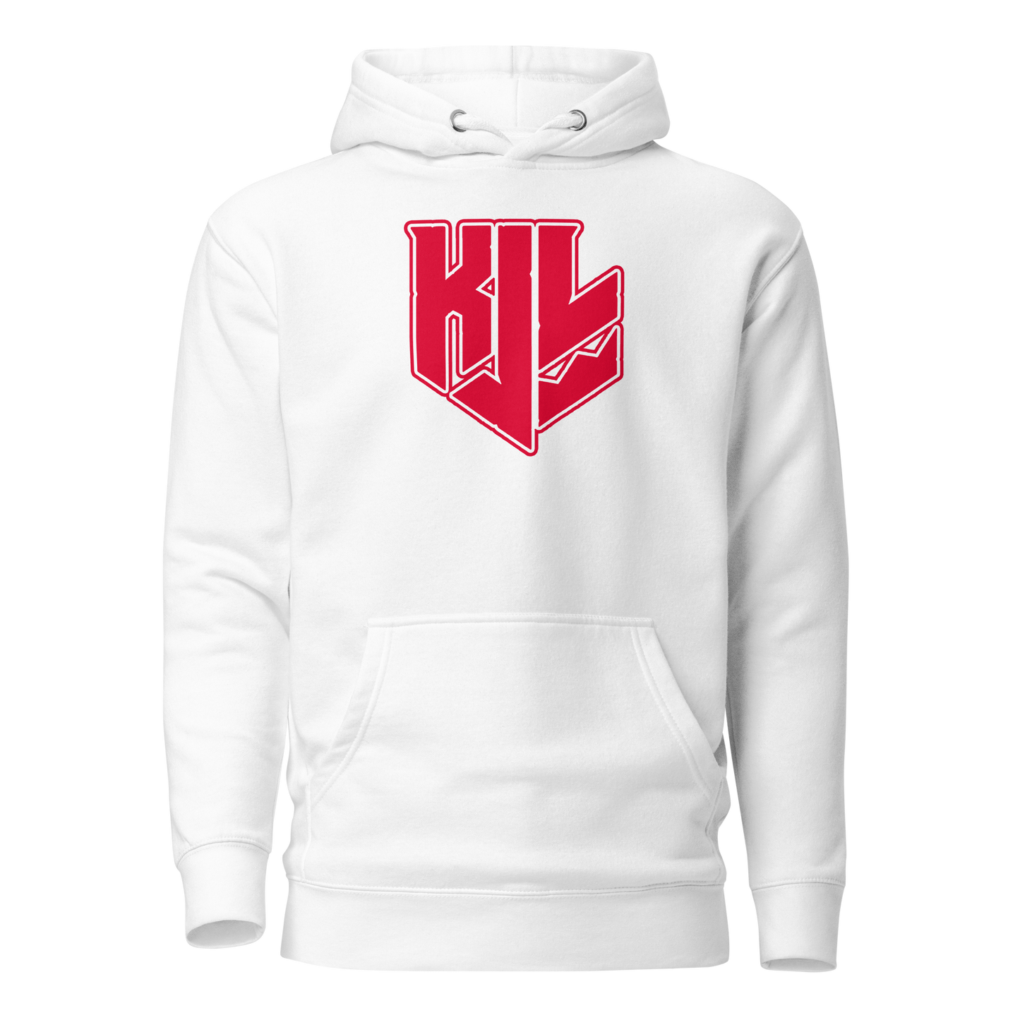 KJ Lewis "Logo" Hoodie