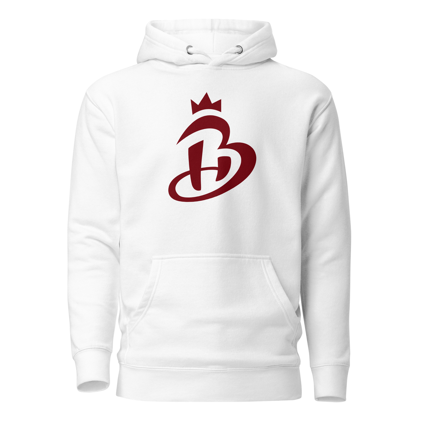 Bree Hall "Logo" Hoodie