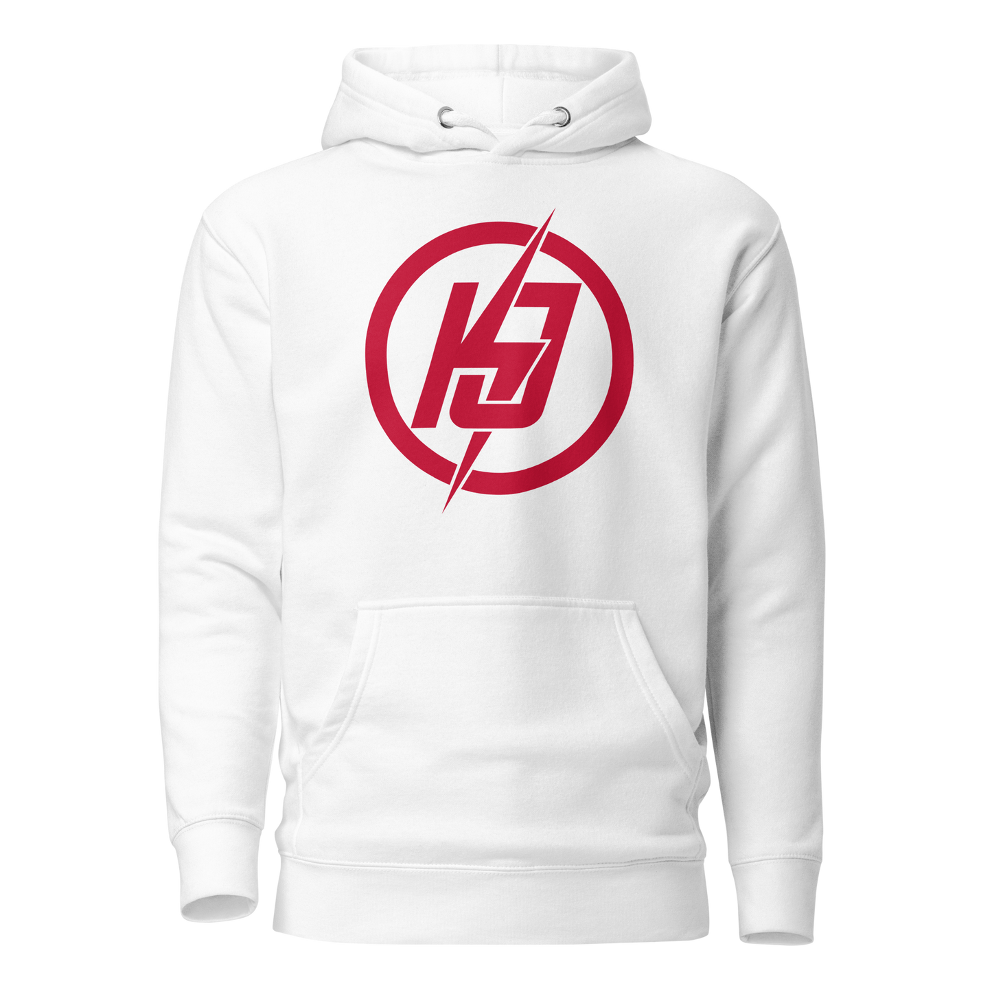 K.J. Osborn "Logo" Hoodie