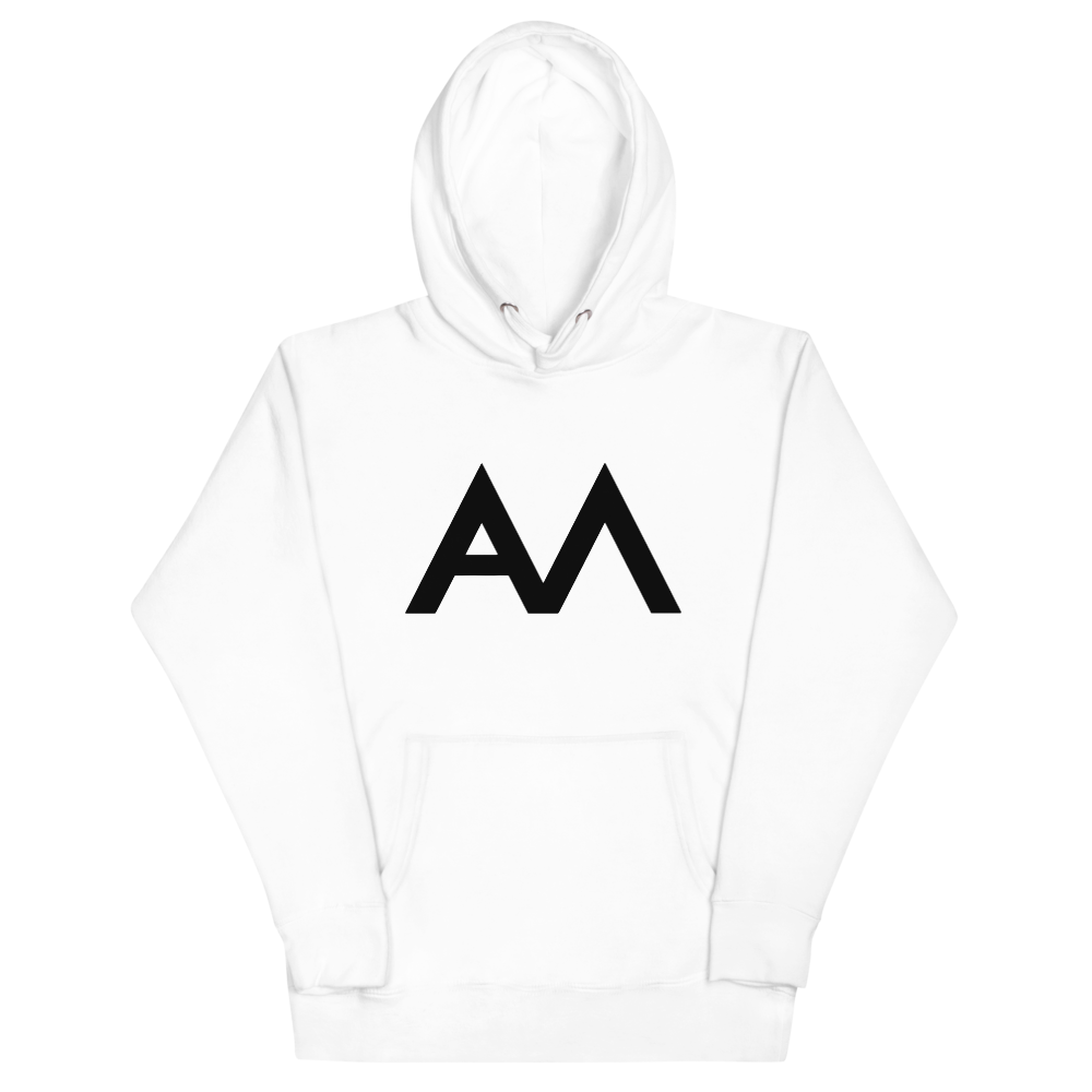 Alexander Mattison "Logo" Hoodie