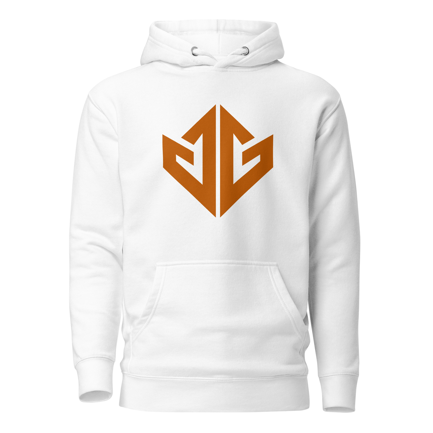 Jerrick Gibson "Logo" Hoodie