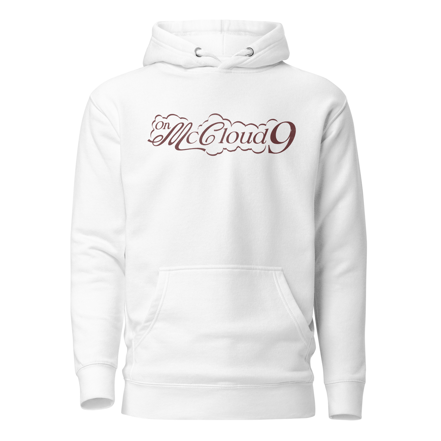 Jordan McCloud "McCloud9" Hoodie