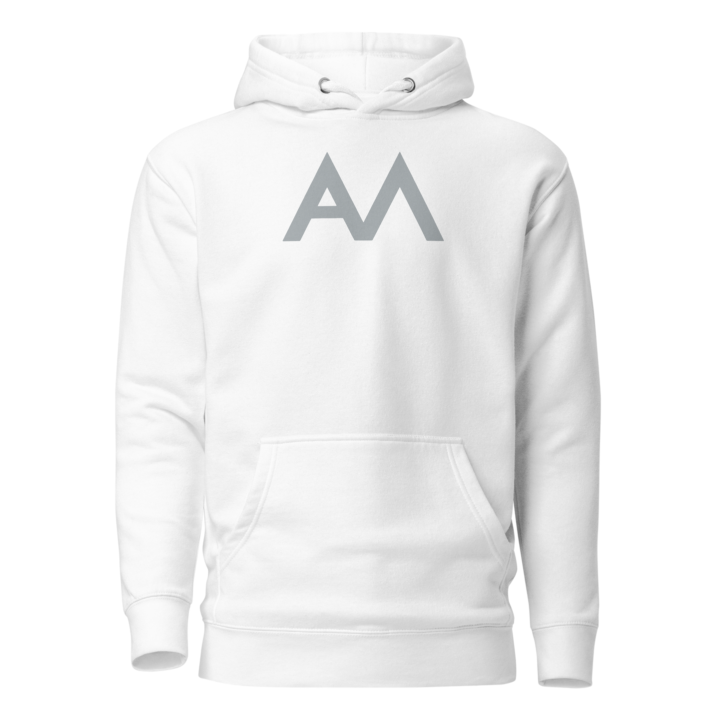Alexander Mattison "Logo" Hoodie