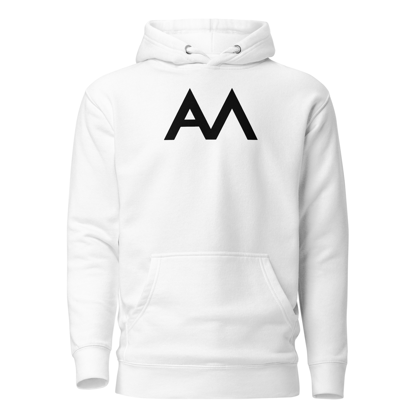 Alexander Mattison "Logo" Hoodie