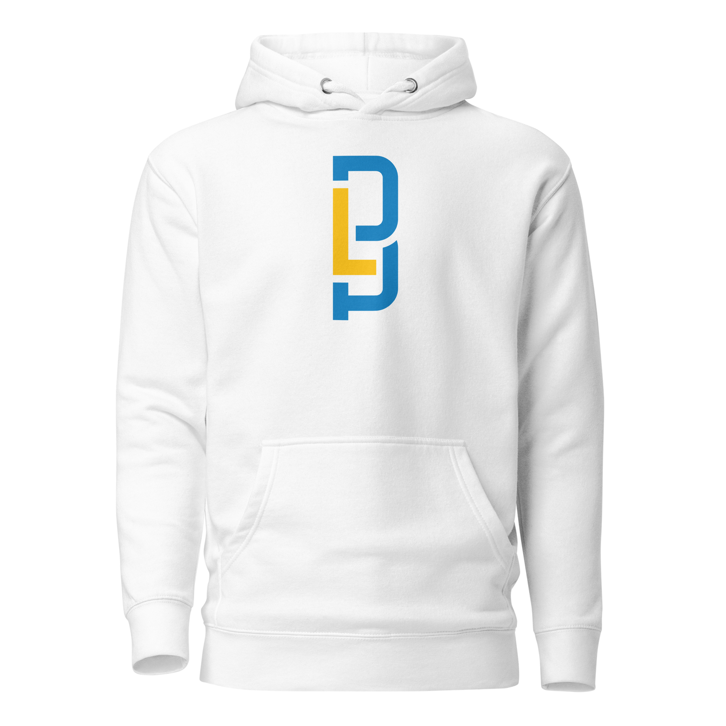 Denzel Perryman "Logo" Hoodie