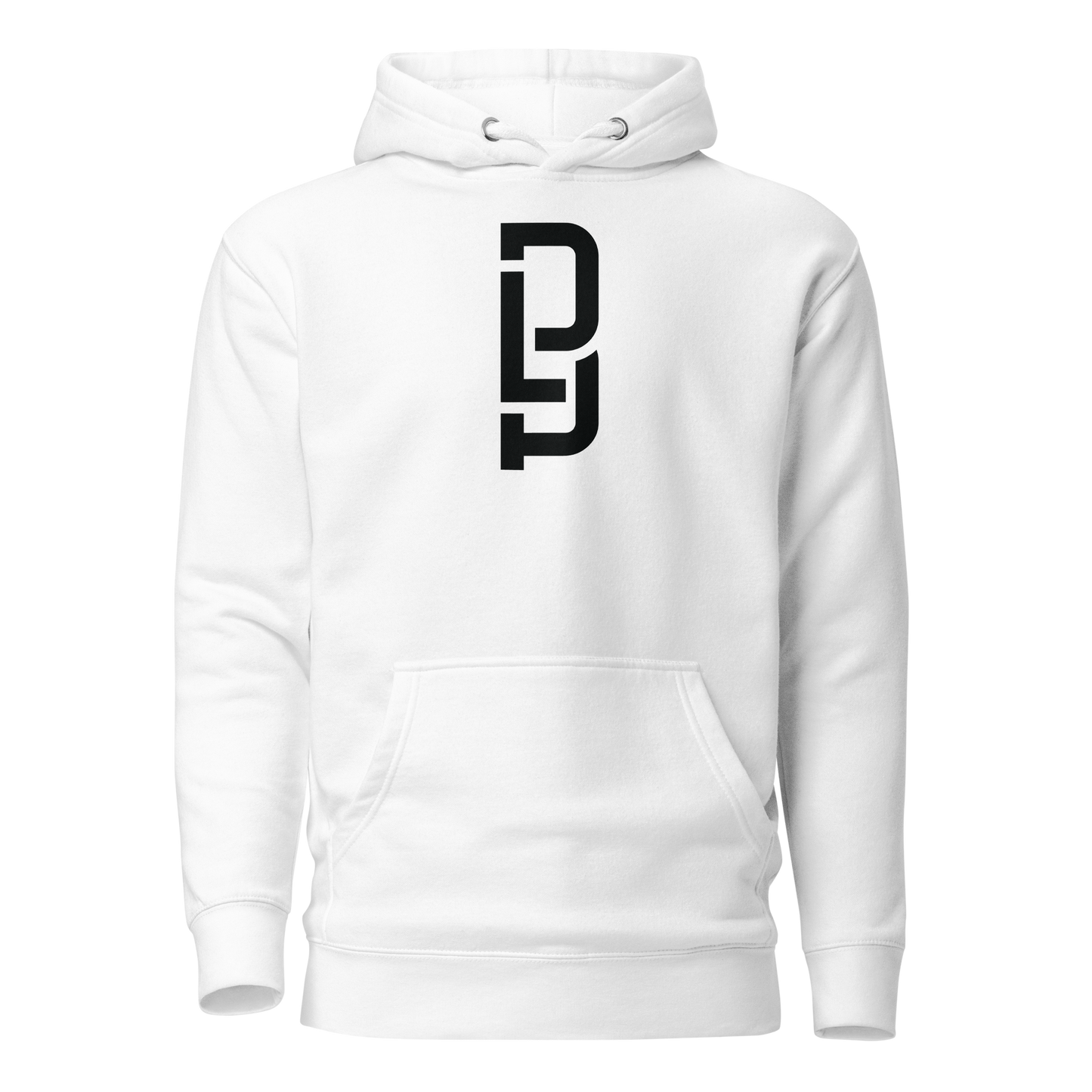 Denzel Perryman "Logo" Hoodie