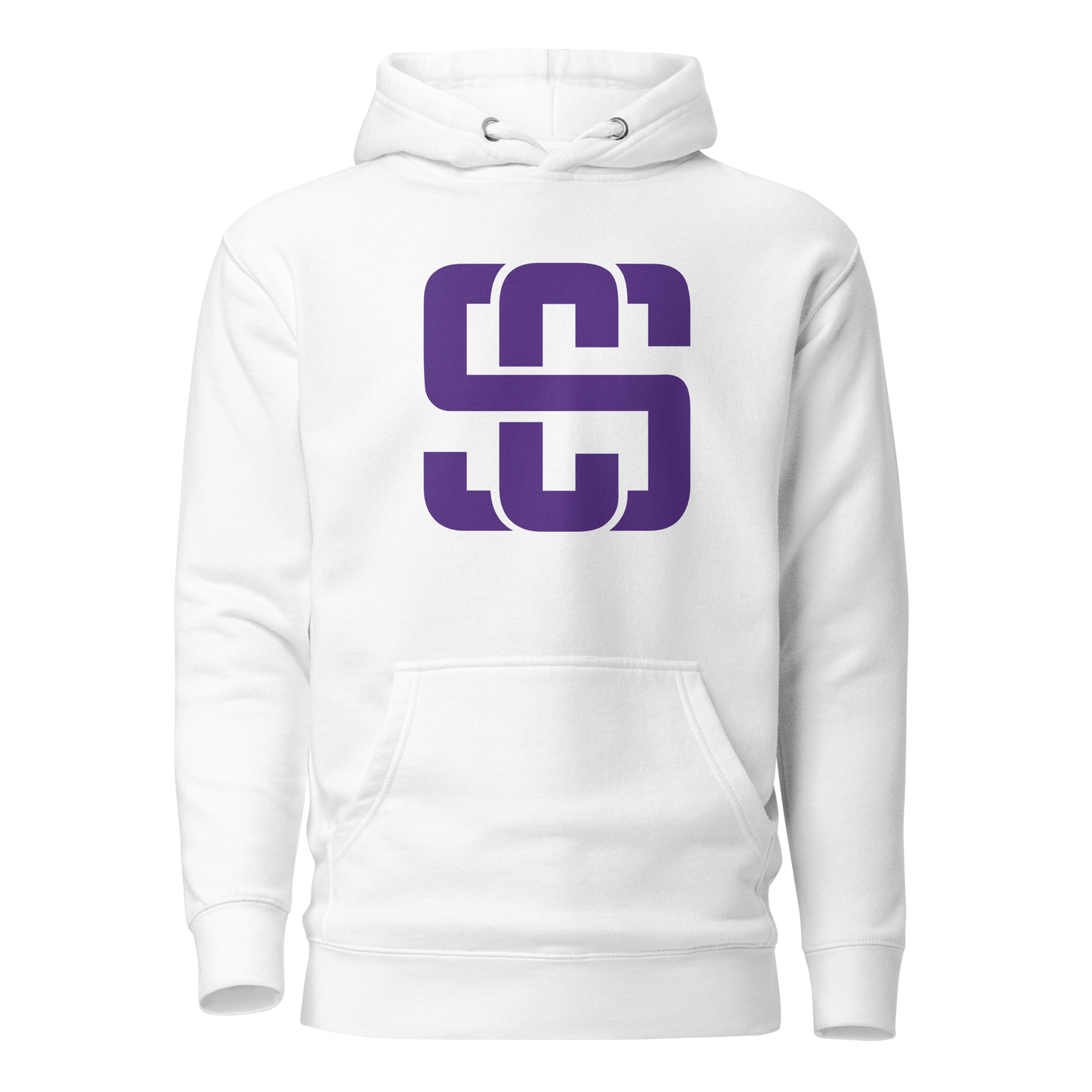 Caden Story "Logo" Hoodie