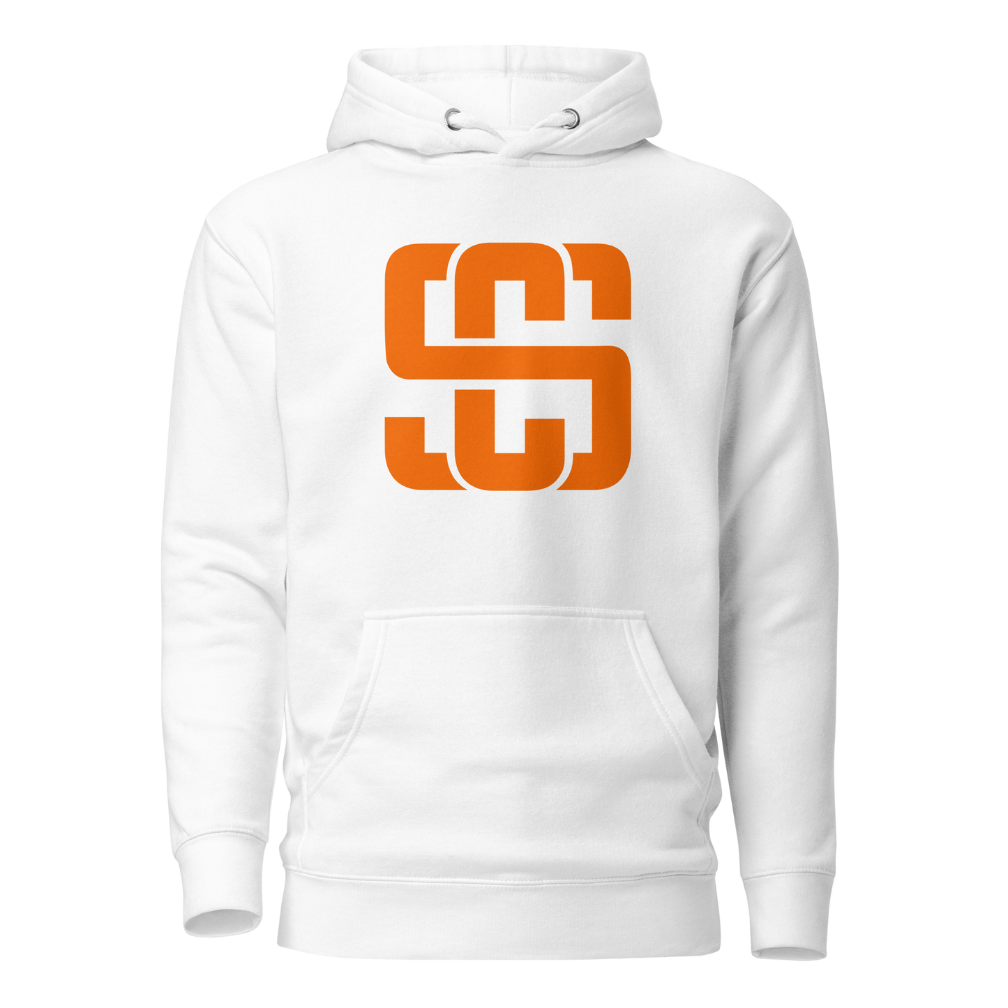 Caden Story "Logo" Hoodie