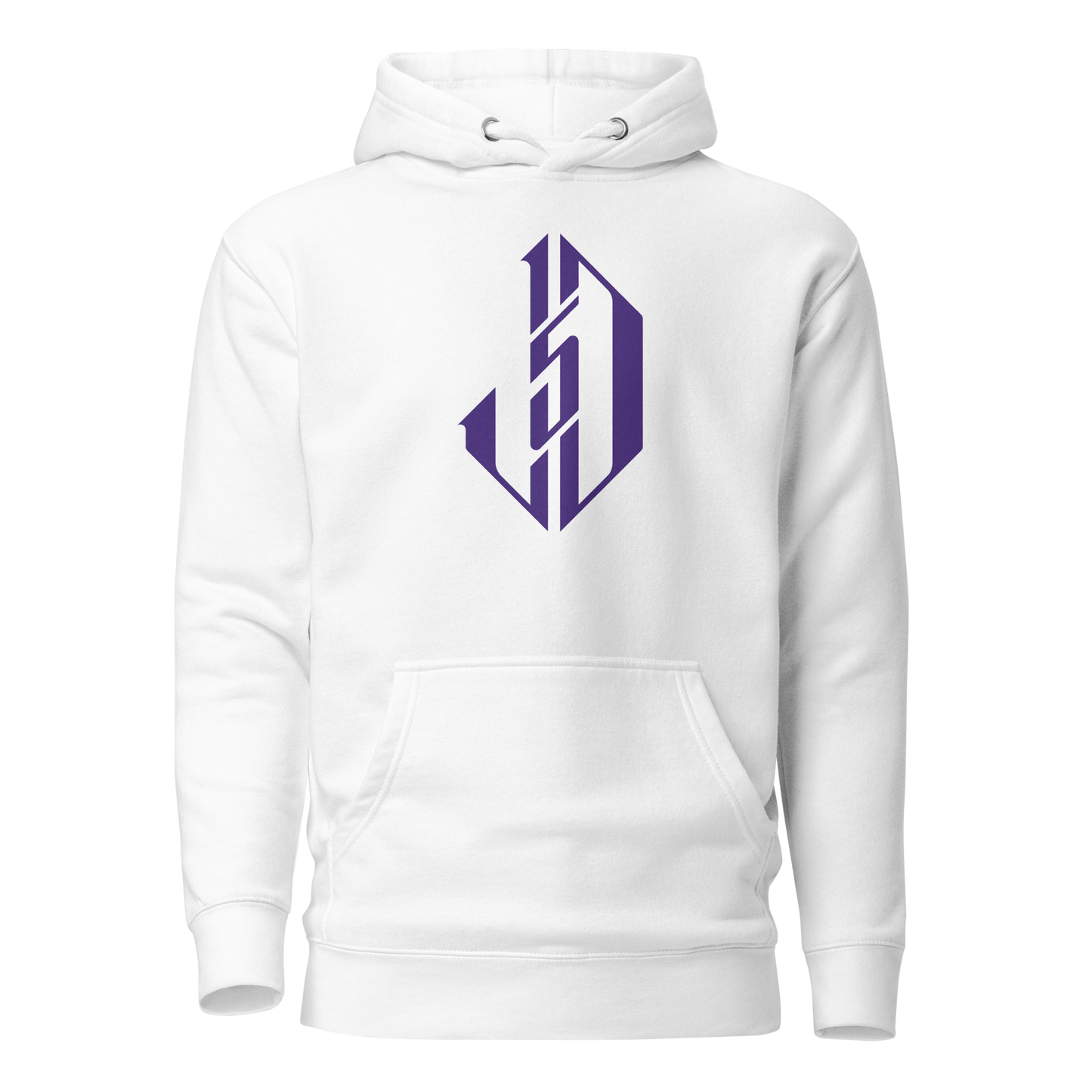 Jayden Daniels "Logo" Hoodie